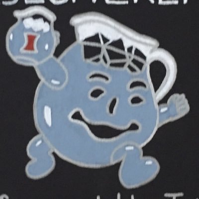 nickb_92's profile picture. CEH (Certified Ethical Hater). Occasional tweets about whatever amuses me