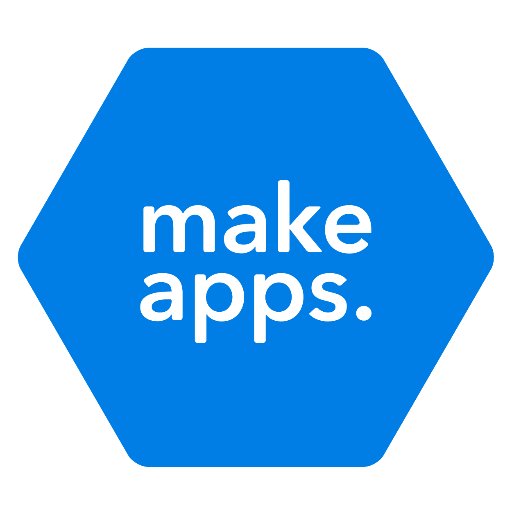 makeappsio's profile picture. A software development firm specializing in progressive web apps, bots, and APIs.