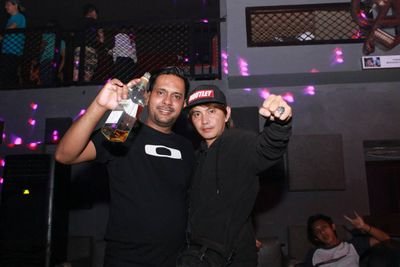 TeddyCF's profile picture. Married😇
Indri Septia Riski 😍