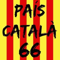 Actions Pays Catalan 💫 Accions País Català(@Pays_Catalan) 's Twitter Profile Photo