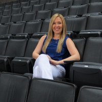 Kristi Dosh(@SportsBizMiss) 's Twitter Profile Photo