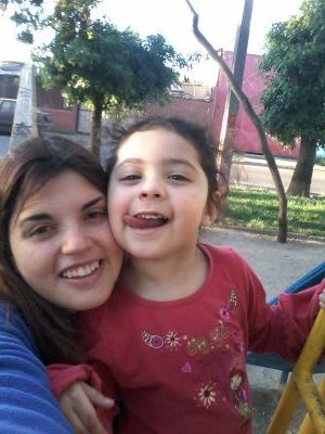 Amo a mi familia ❤