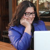 Anca Mosoiu (@anca) 's Twitter Profile