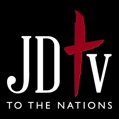 JDTV gives you the best preaching and teaching.