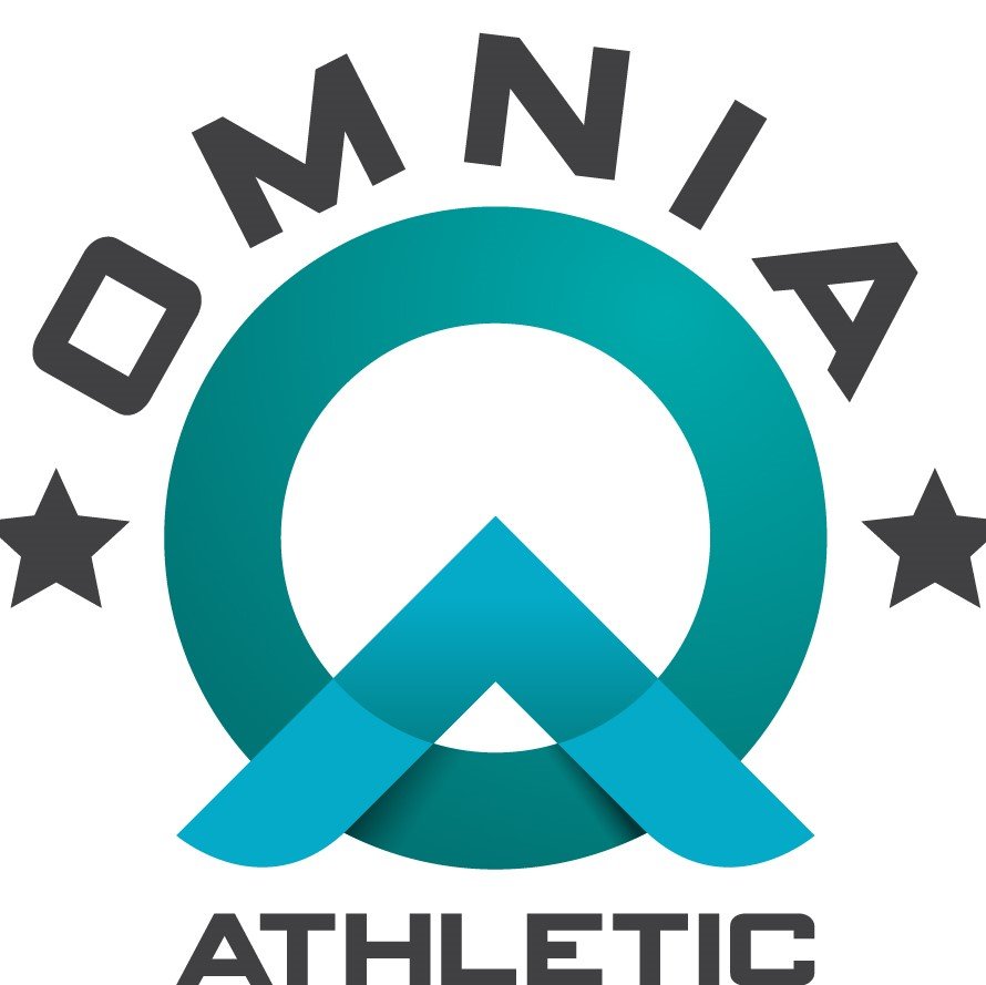 This is the home of Omnia Athletic.
Topics Strength Coach, Boxercise Master Instructor, Sports Massage, Olympic Lifting, Athletic Development, Facility design.