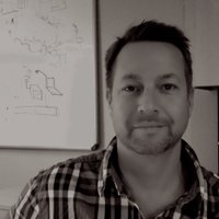 Christopher Jaynes (@the_visualist) 's Twitter Profile Photo Christopher Jaynes (@the_visualist) 's Twitter Profile Photo