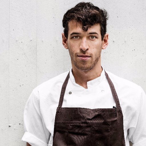 Joshua Evans Profile