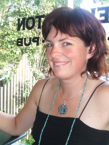 Manager at Cactus Club Salon & Spa. Mom at home. Grateful in general.