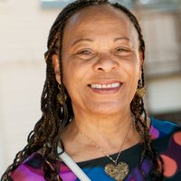 Shirley Buford - @beautiqusa Twitter Profile Photo