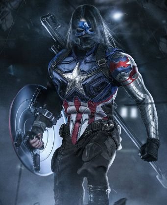Multi-verse soldier. V1 RP wife @stacylovespete1 Mom @TT_DC_Starfire Dad @XmenLJ_Howlett