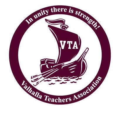 Valhalla Teachers' Association