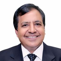 Ramesh Aggarwal (@rameshaggarwal2) 's Twitter Profile