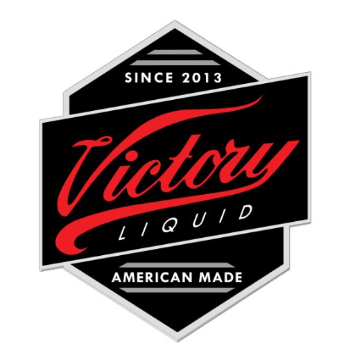 Victory Liquid provides premium e-liquid to vapers all over the world. Our formulas spend months in development & are made with the highest quality ingredients.