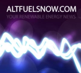 Alternative fuels news - broad coverage of wind, solar and other clean green energy sources.