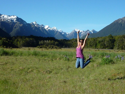 Always exploring-- healthcare, dancing, yoga, snowboarding, running, traveling, food, and nutrition