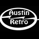Chris Luton - @AustinRetro - Twitter