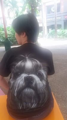 mackieatto's profile picture. Strong-willed/ Meticulous/ Optimistic