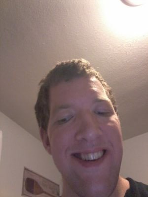 larrymarkshea's profile picture. I was adopted .