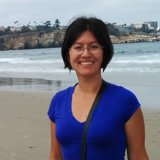 I've moved! Now on Instagram as https://t.co/aajHsEDvRB.
Collection manager at @Scripps_Ocean. Formerly at @oceangenome and @NEAQ.