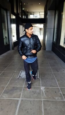 Technocrat | Athlete | Traveller | Entrepreneur | Coder | Liberal | Investor