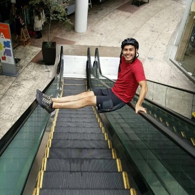 hdoctor30's profile picture. Always happy...