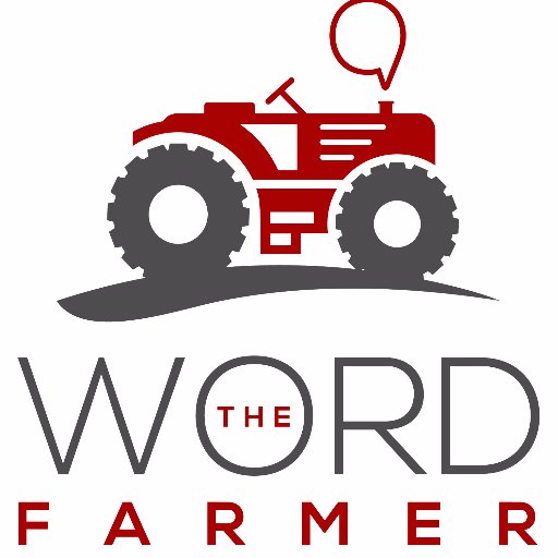 AusWordFarmer's profile picture. Cultivating communication