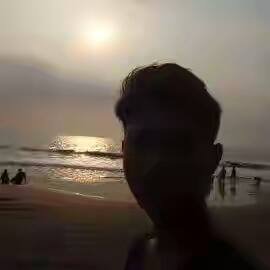 rayhanal31's profile picture. March 31