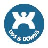 Ups & Downs is de vereniging voor personen met een bipolaire stoornis of chronische depressie en hun omgeving