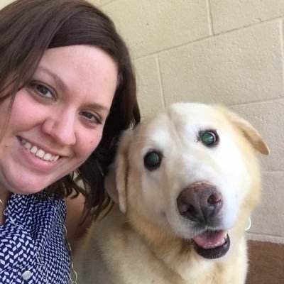 EmilyMC27's profile picture. Wife. Mother. Dog Mom. Marketing Manager at Humane Society of NWPA.