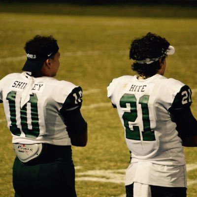 greenedevils_23's profile picture. ETSU🏈