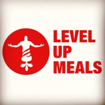 Paleo meals made locally in San Diego and delivered fresh to your home or neighborhood gym. #levelupmeals
