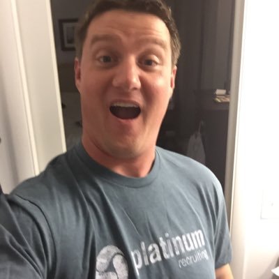Manager at Platinum Recruiting in Carmel, IN. Accounting, Finance, HR, IT, and Executive searches. XU Alum #jobsbyplatinum