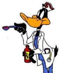 Medical Resident tweeting about Medicine, NY Mets and Rangers so far.