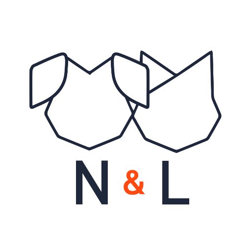 nineandline's profile picture. We deliver fresh, all-natural meals directly to your furry best friends. Our vet team selects ingredients but you design the meals because you know them best.