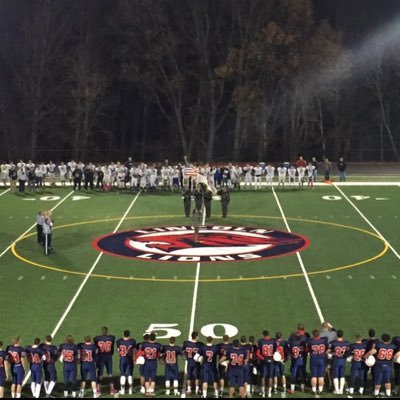 #Ltown Stats and info for the Lincoln Lions football program - New page created for consistent stats and info for the LHS football squad!