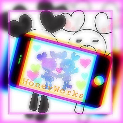紅（HoneyWorks垢さんのプロフィール画像