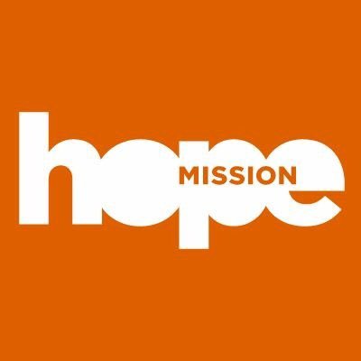 We provide food & shelter for people in need, help prevent the cycle of poverty for children & youth and help restore lives broken by addiction. #hopemission