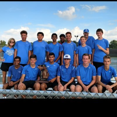The official twitter account of the Walled Lake Western Mens Tennis Team                                            Regional Champions: 2015,2016