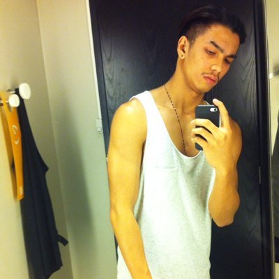 pogi since 10-14-99