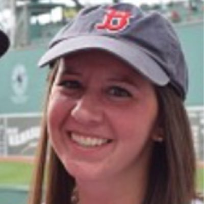 BeccaDePaolo's profile picture. 