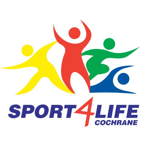 Sport4Life Cochrane supports sport and physical activity promoters and providers in developing physical literacy through promotion, education, and advocacy