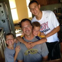 Joe Reina (@urskipper) 's Twitter Profile