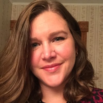 23Cook's profile picture. Associate Director of Admission Operations @HeidelbergU