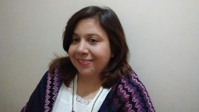 Lic. en Relaciones Internacionales, Docente Nivel Secundario e Investigadora en Ciencias Sociales. Futura Psicopedagoga Social