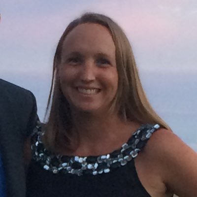 SGrompone's profile picture. Wife, mom, school counselor