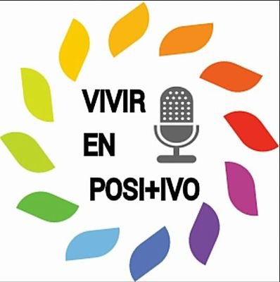 Sumate, abrí tu corazón, extendé tus manos, invitá a tus amig@s a Vivir En Positivo!
Escuchanos en https://t.co/WWYttFPjqR
Sábados de 18 a 19 Hs.