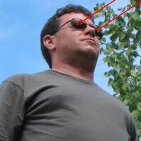 Kevin Knuth (@drknuth) 's Twitter Profile