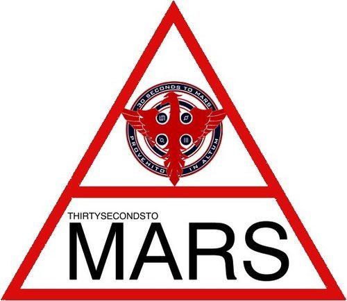 Website about 30 Seconds To Mars in spanish (Mexico City).
₪ ø lll ·o.