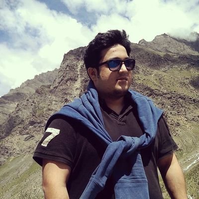 Optimist | Outgoing | Avid Reader | Moody Writer | Hardcore Leo | Thoughtful Soul | Travel Enthusiast | Chartered Accountant