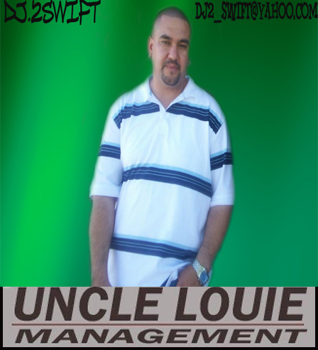 dj2swift's profile picture. 